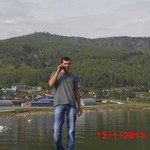 Юрий, 41
