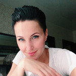 Ирина, 45