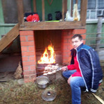 Александр, 36