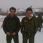 Александр, 36