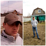 Александр, 36