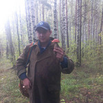 Александр, 36