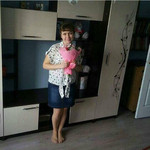 Татьяна, 36