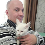 Сергей, 43