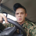 Виктор, 40