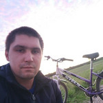 Егений, 29