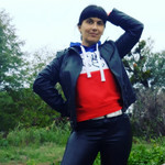 Angel, 48 (6 фото, 0 видео)