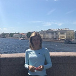 Татьяна, 51