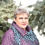 Ольга, 57 (5 фото, 0 видео)
