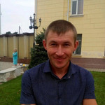 Руслан, 38