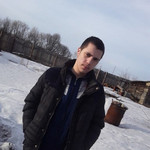Рустам, 23