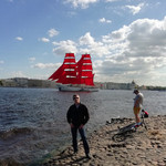 Максим, 39