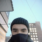 Александр, 31