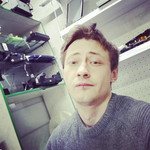 Александр, 33