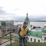 Юрий, 52 (1 фото, 0 видео)