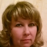 Татьяна, 46