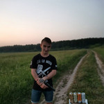 Вадим, 29