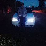 Павел, 23