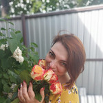 Надежда, 51 (1 фото, 0 видео)