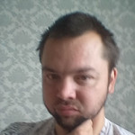 Михаил, 39 (7 фото, 0 видео)