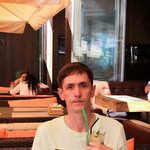 Сергей, 43