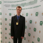 Сергей, 34