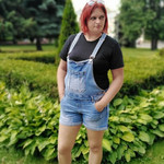 Наташа, 43 (2 фото, 0 видео)