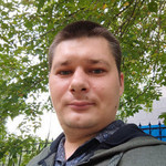 Николай, 39