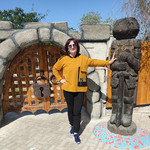 Виктория, 50