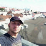 Viktor, 33 (1 фото, 0 видео)