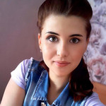 Наталья, 31