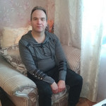 сергей, 54
