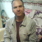 сергей, 54