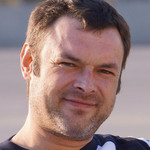 Андрей, 45