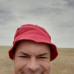 Андрей, 45