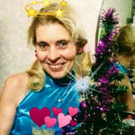 Светлана, 57