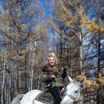 Светлана, 57