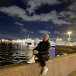 Кристина, 35