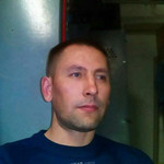 Сергей, 45
