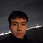 Дима, 32