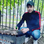 Дима, 32