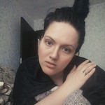 анна, 35