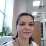 СветланА, 36 (1 фото, 0 видео)