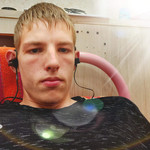 Сергей, 26