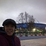 Антон, 40