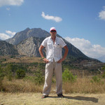 Денис, 43