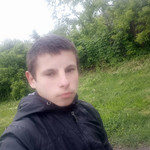 Валерий, 23