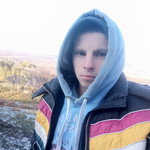 Валерий, 23