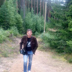 Игорь, 50