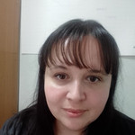 Анна Хренкова, 41